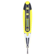 LED Digital Tester Pen 12V Non Contact Voltage Detector