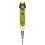 LED Digital Tester Pen 12V Non Contact Voltage Detector 1