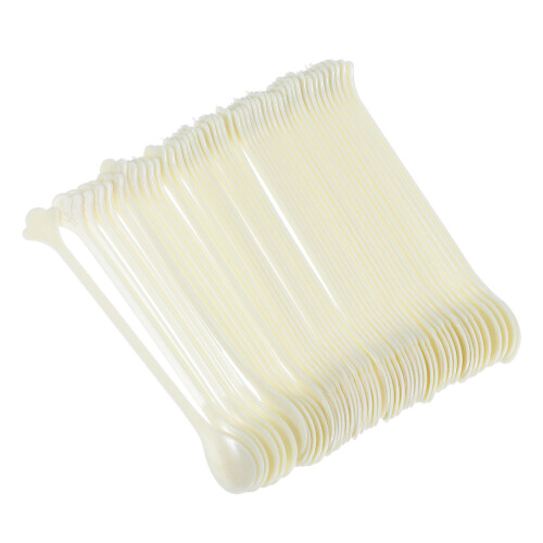600 Pcs Coffee Stirring Spoon Sticks For Beverages And Events 1