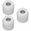 3Pièces Support Rasoir En Zinc Antirouille Et Stable 7