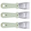 6 Pcs Fridge Ice Removal Deicing Kitchen Gadget 8