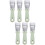 6 Pcs Fridge Ice Removal Deicing Kitchen Gadget 7