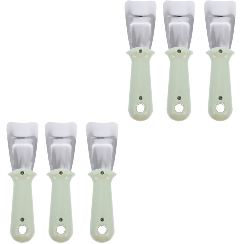 6 Pcs Fridge Ice Removal Deicing Kitchen Gadget 2