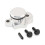 Complete Pre Mix Oil Pump Closure Kit For PW50 PW80 YZinger Two Stroke Engine Compatibility Engine Performance Upgrade 1