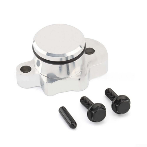 Complete Pre Mix Oil Pump Closure Kit For PW50 PW80 YZinger Two Stroke Engine Compatibility Engine Performance Upgrade