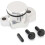 Complete Pre Mix Oil Pump Closure Kit For PW50 PW80 YZinger Two Stroke Engine Compatibility Engine Performance Upgrade 3