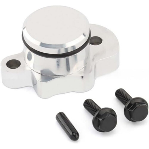 Complete Pre Mix Oil Pump Closure Kit For PW50 PW80 YZinger Two Stroke Engine Compatibility Engine Performance Upgrade 2