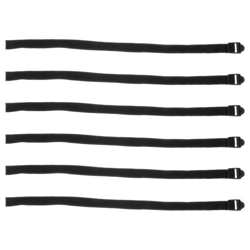 18 Pcs Ski Pole Wrist Strap Replacement Adjustable For All Wrist Sizes 2