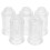 10 Pcs Weigh Tray Repairing Feet Replacement For Digital Scale Pan 1