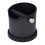 Coffee Knock Box Stainless Steel Grounds Storage with Silicone Pad 5