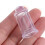 10 Pcs Weigh Tray Repairing Feet Replacement For Digital Scale Pan 6