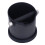 Coffee Knock Box Stainless Steel Grounds Storage with Silicone Pad 3