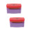 2St Scrapbook Hole Punch Voor Kinderen, Duurzaam ABS Plastic, Multi 9