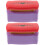 2St Scrapbook Hole Punch Voor Kinderen, Duurzaam ABS Plastic, Multi 7