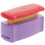2St Scrapbook Hole Punch Voor Kinderen, Duurzaam ABS Plastic, Multi 11