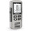 Body Scanner High-Sensitivity Metal Detector Wand For Security Screening, Precise Pinpointer, Stud Finder Tool, Silver 5