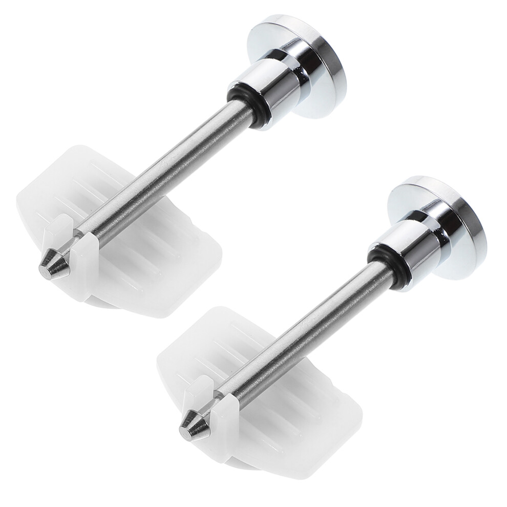 6 Sets Bathtub Faucet Diverter Repair Kit With Cup Seal 033787652391