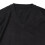 Herren V-Ausschnitt Strickpullover Langarm Casual Schwarz XL Größe 8