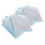 24 Pcs Aquarium Pad Thickened Fish Tank Filtering Cushion For 3