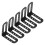 100PCS Tile Leveling System Plastic Positioning Tool for Tiling 3