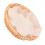 3Pcs Natural Woven Wicker Round Basket Hollow Out Bread Storage 11
