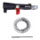 Automatic Chain Nail Adapter for Electric Drill Woodworking Tool 2