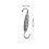 3Pcs 55Mm Spring Hook 2