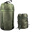 Trustworthy Compression Sack for Sleeping Bag and Storage, Blue, Sleeping Bag Compression Sack, Gear Organization 3