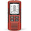 Portable LCD Display Stud Finder With Red Housing For Precise Material Detection In Home Improvement Projects 4