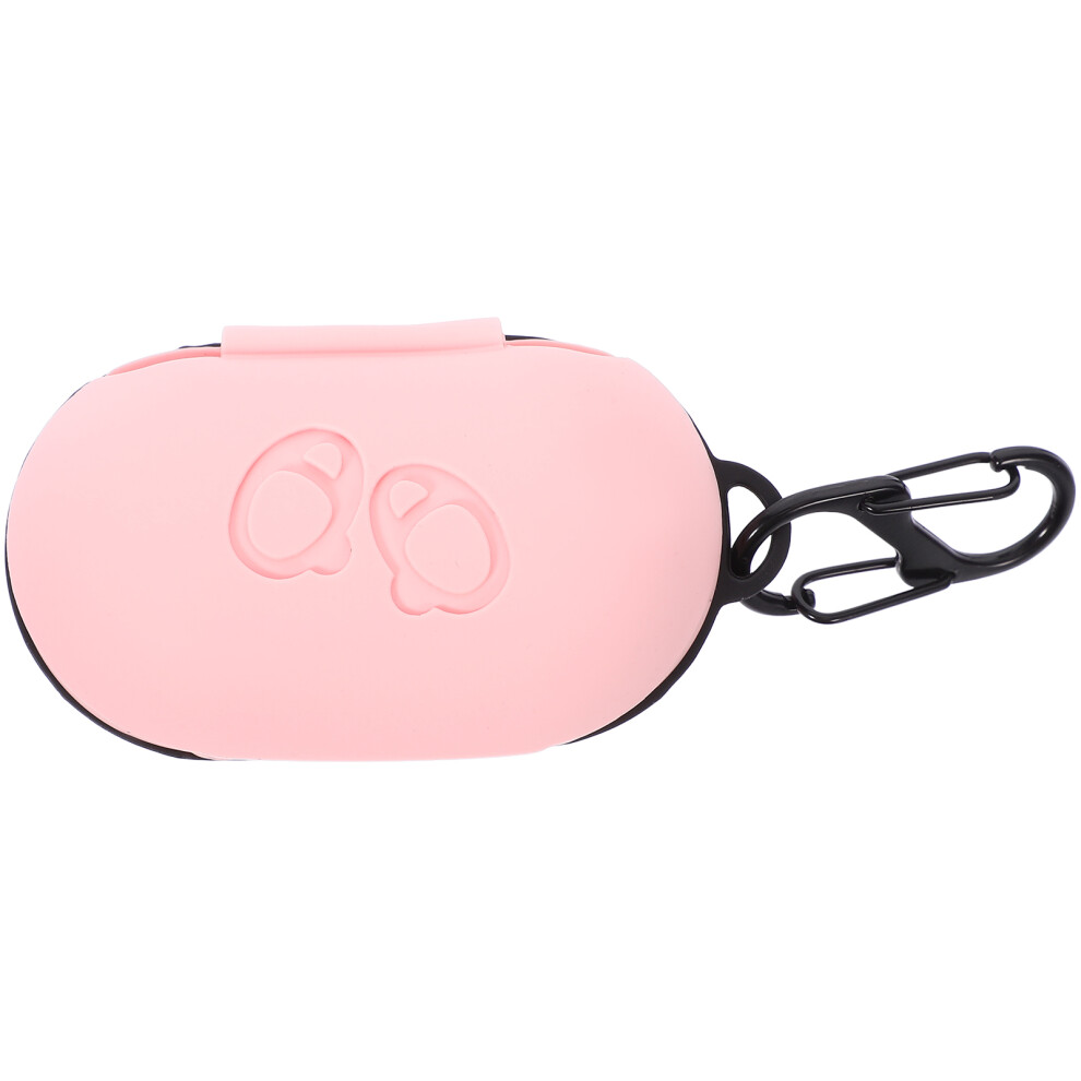 2 Pcs Wireless Earphone Case Cover For 033759370124