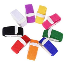 Medical Tourniquet With Buckle For Outdoor Emergency First Aid Blood Stop Belt IV Quick Release Slow Release Red 1 Pack