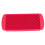 (Green) 20-Compartment Silicone Ice Cube Tray Red DIY Kitchen 1
