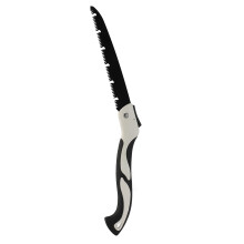 Folding Saw Hard Teeth Ergonomic Handle Wood Cutting Saw