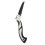 Folding Saw Hard Teeth Ergonomic Handle Wood Cutting Saw 2