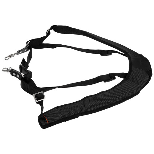 2 Pcs Comfortable Djembe Shoulder Strap For Musical Instrument 2