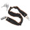 5Pcs Chain Lock For Bike Safety With Keys 3