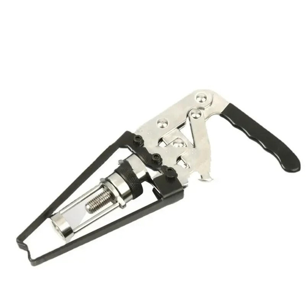 Valve Spring Compressor Stem Universal Overhead Valve Remover Tool For Steam Engine Seal Keeper 9016109244963