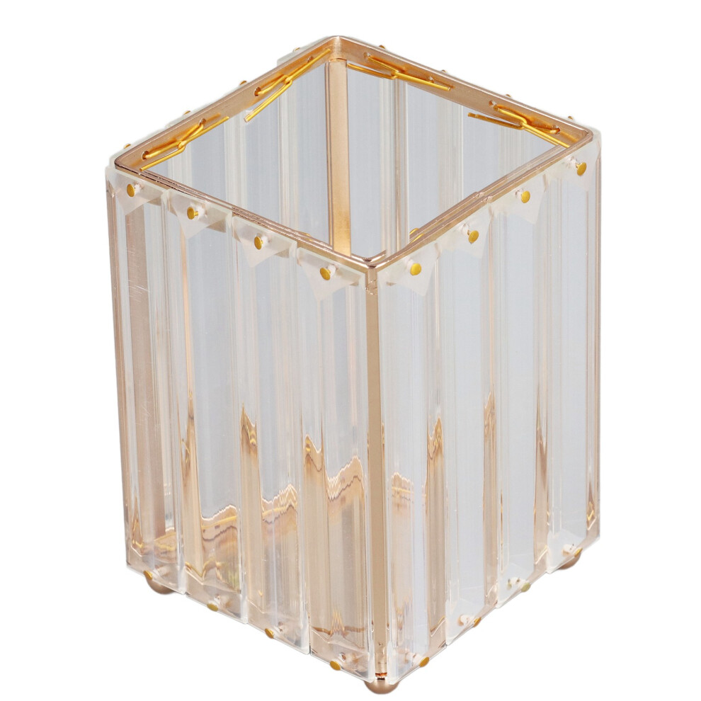 Makeup Brush Holder Large Capacity Durable Organizer