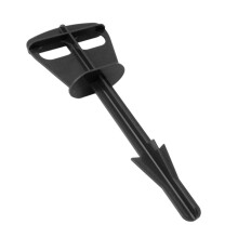 Plastic Hunters Butt Out Tool for Deer & Livestock Anal Cleaning 31x11.5cm