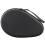 Table Tennis Racket Case, Zippered Paddle Case, Ping Pong Paddle Storage Bag, Black 1