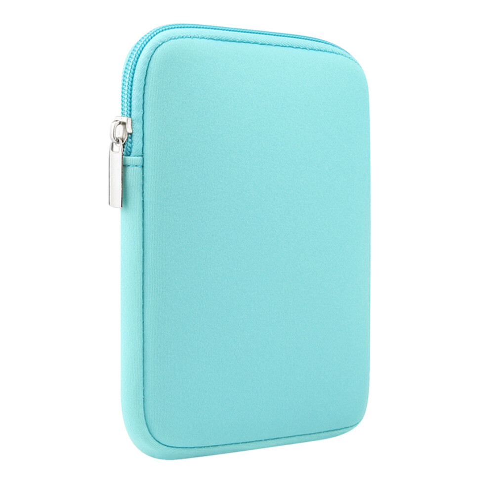 5Pcs Ebook Reader Case Compatible With Paperwhite 3 E Reader 033787657211