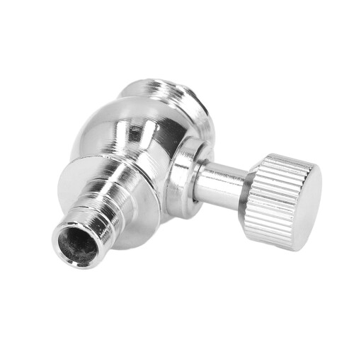 Cold Brew Coffee Maker Slow Drop Faucet Valve Stainless Steel Pot 2