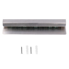 20CM Wall Mounted Stainless Steel Ticket Rack for Kitchen