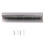 20CM Wall Mounted Stainless Steel Ticket Rack for Kitchen 1