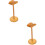 2Pcs Headphone Holder Hanger For Gaming Headset And Earphone Storage 8