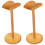 2Pcs Headphone Holder Hanger For Gaming Headset And Earphone Storage 4