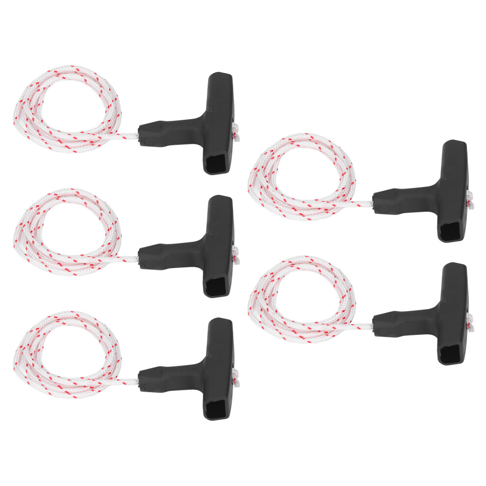 5Pcs Chainsaw Rope Kit Universal For Stihl 038 Ms380 Ms381 685922858832