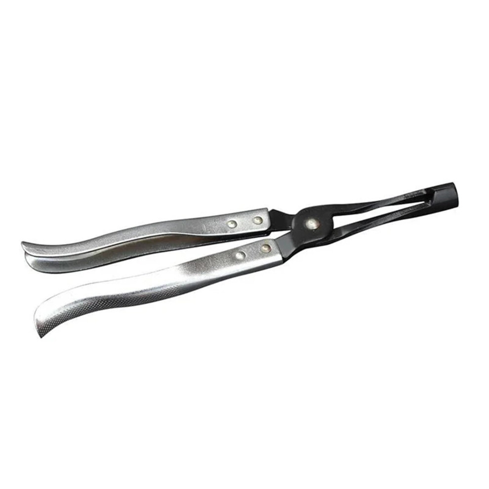 Spring Compressor Tool Kit Valve Stem Seal Removal Tool, Valve Seal Plier Remover, Car Engine Valve Spring Compressors 9393856146826