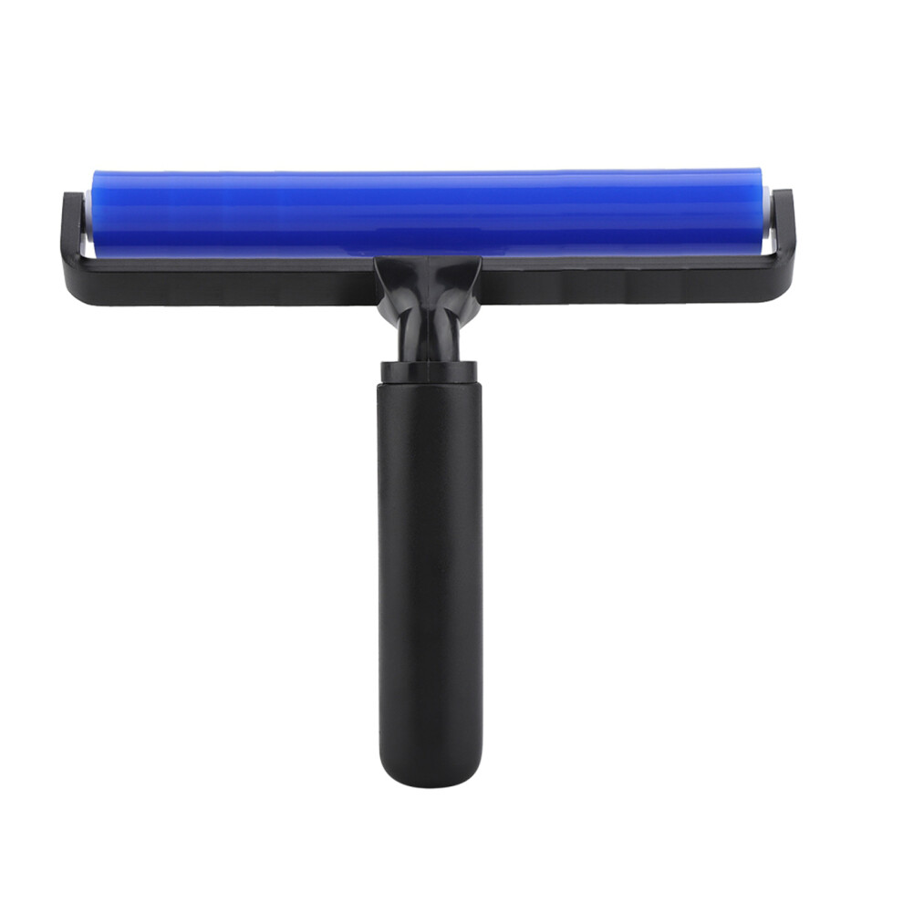 (20.3Cm / 8In) Anti Static Dust Removal Roller 20.3Cm/8In 685922858580