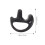 4Paires Bouchons Interphone Ergonomiques Caoutchouc Confort Long 11